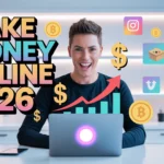 How to Make Money Online With No Experience in 2026 (What Actually Works)