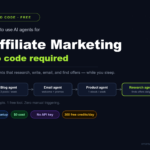 How to Use AI Agents for Affiliate Marketing (No Code Required)