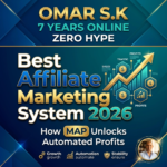 Best Affiliate Marketing System 2026