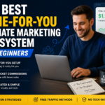 Best Done-For-You Affiliate Marketing System for Beginners