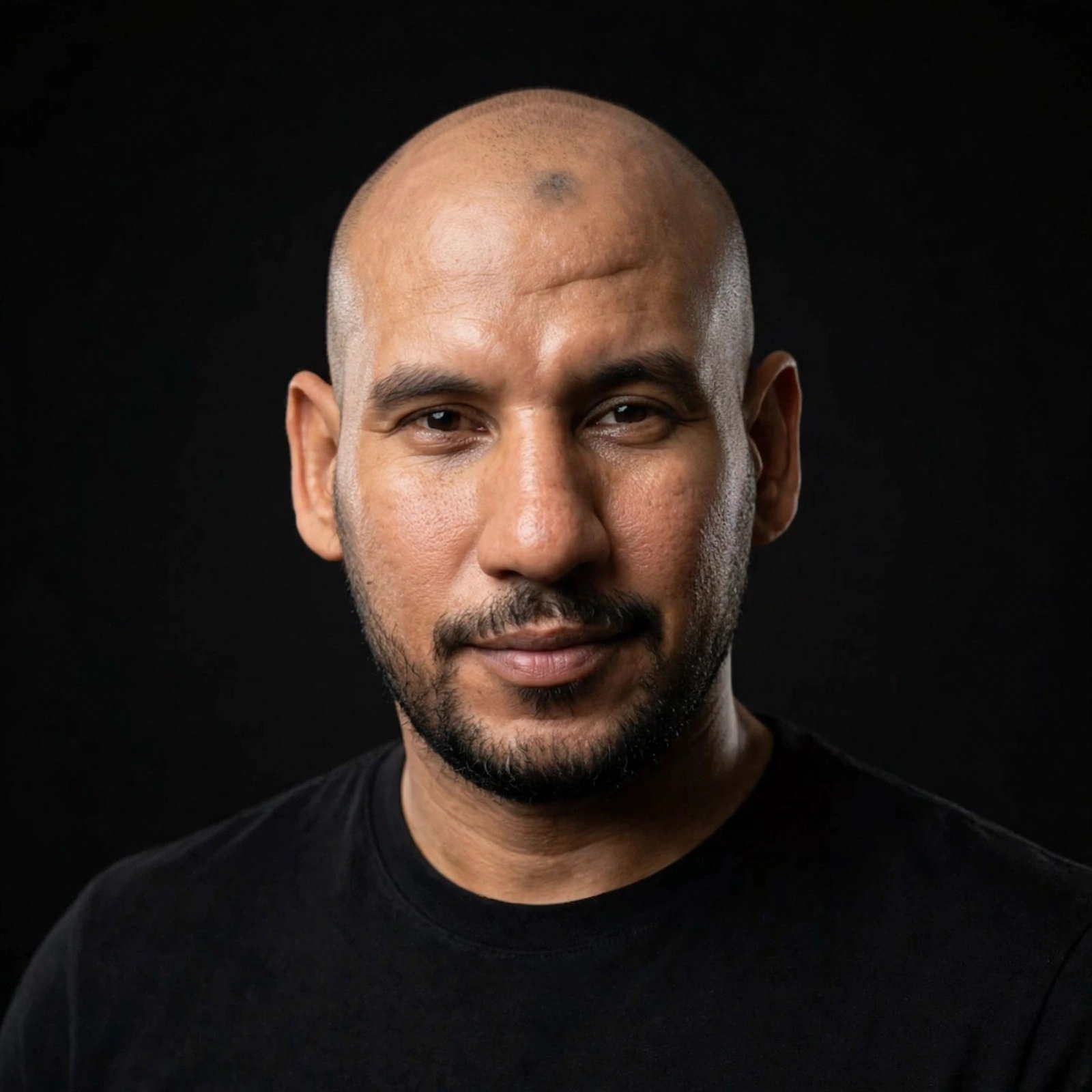 Omar S.K