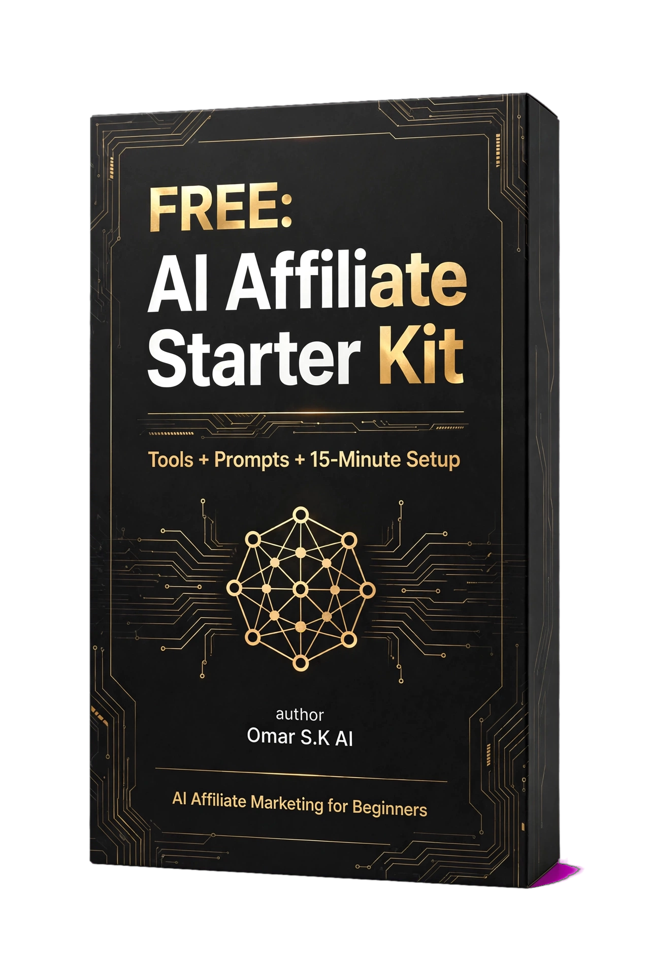 FREE AI Affiliate Starter Kit