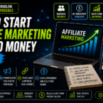 How to Start Affiliate Marketing With No Money (2026)