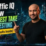 AI Traffic IQ Review