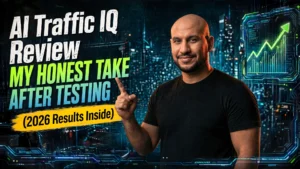 AI Traffic IQ Review