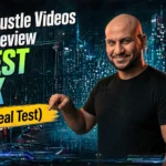 AI Side Hustle Videos PLR review