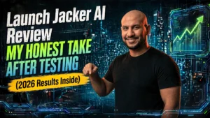 Launch Jacker AI Review