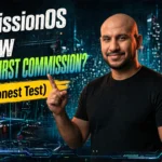 CommissionOS Review