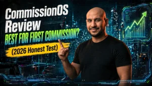 CommissionOS Review
